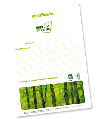 nuestro certificado